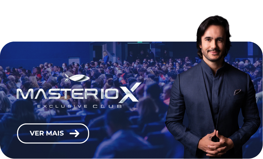 Master 10X Exclusive Club – Ver mais